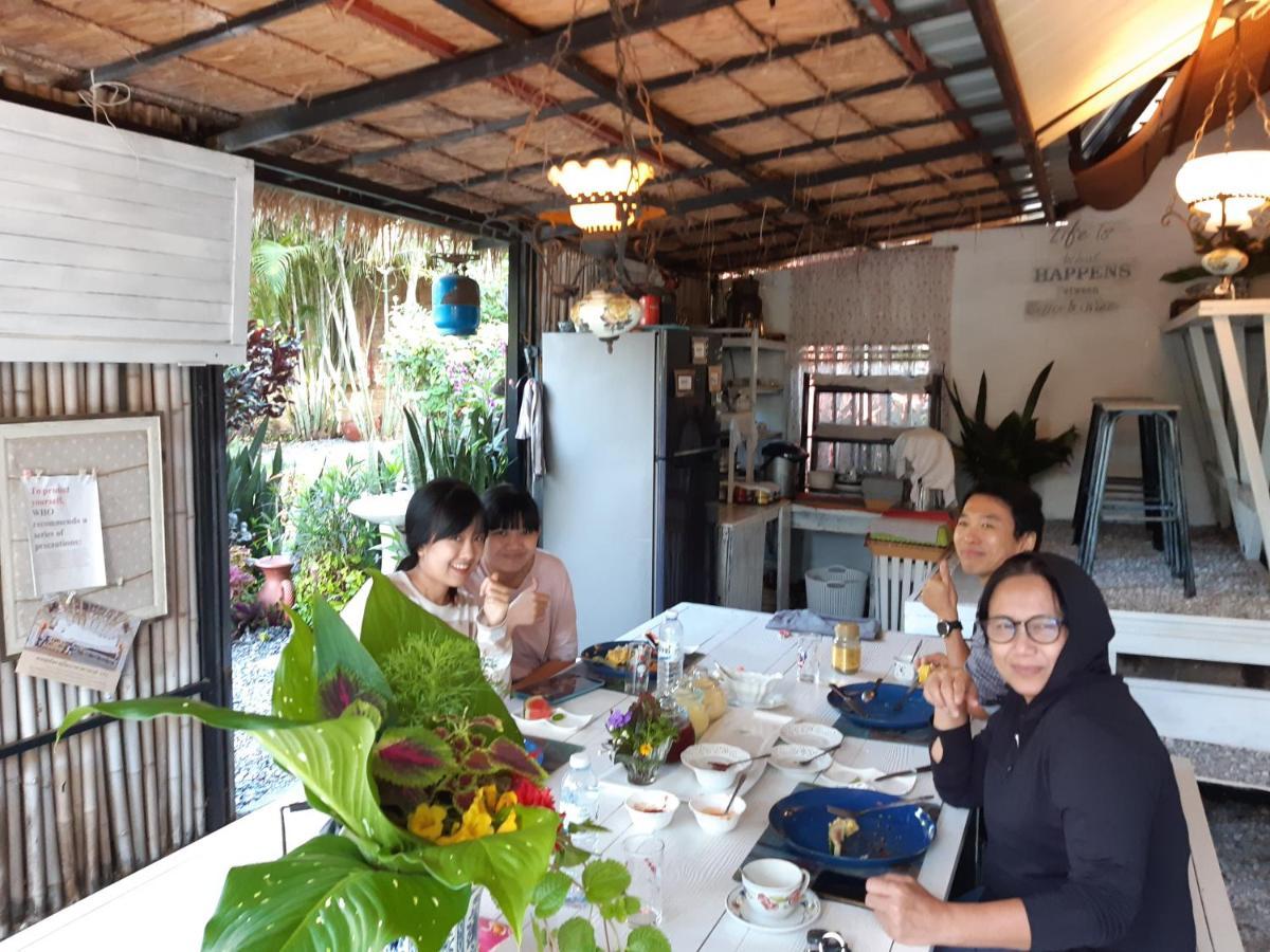 Village Homestay Udon Thani Ngoại thất bức ảnh